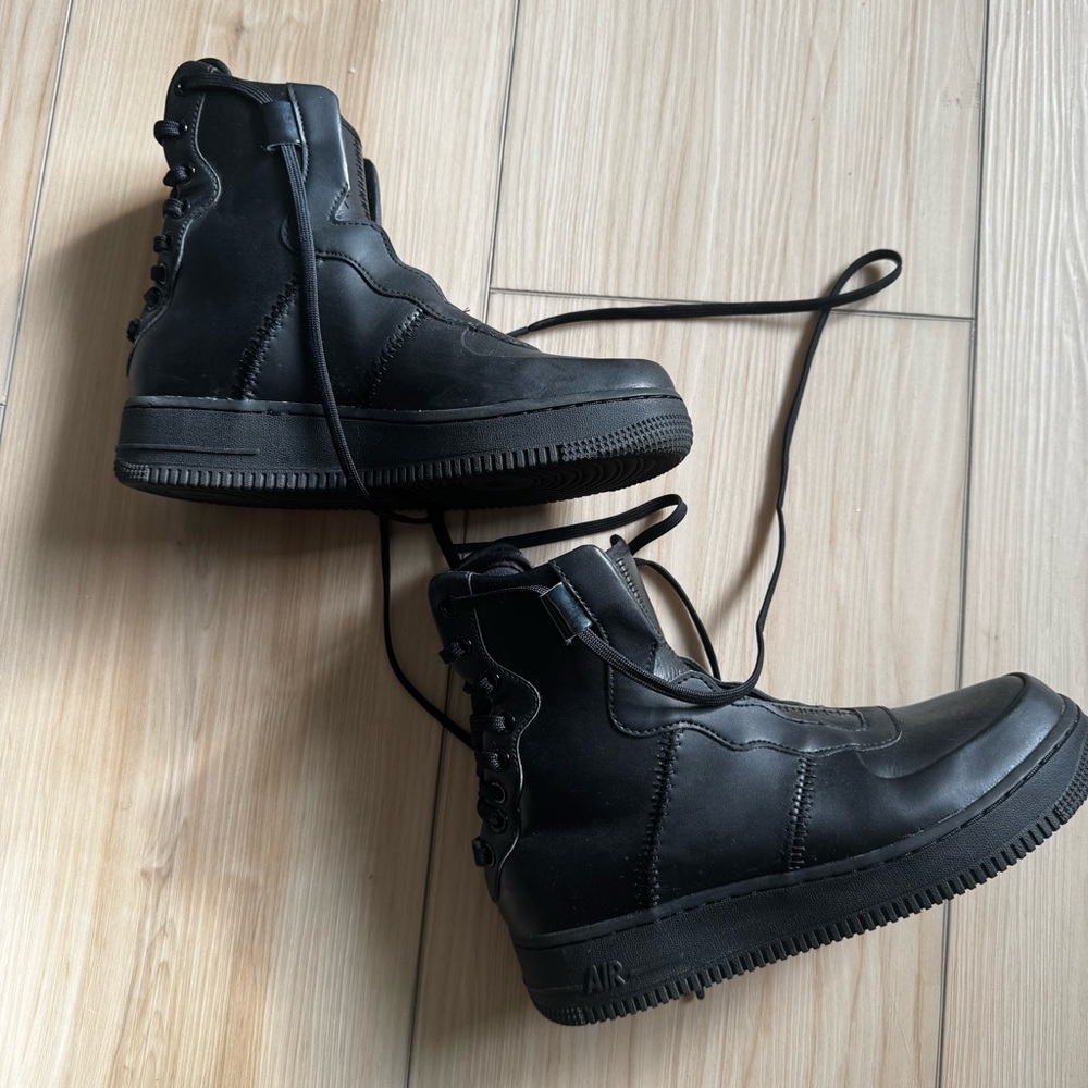 Women’s Nike Air Force 1 Rebel Shoes